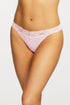 Montelle The Essentials Thong